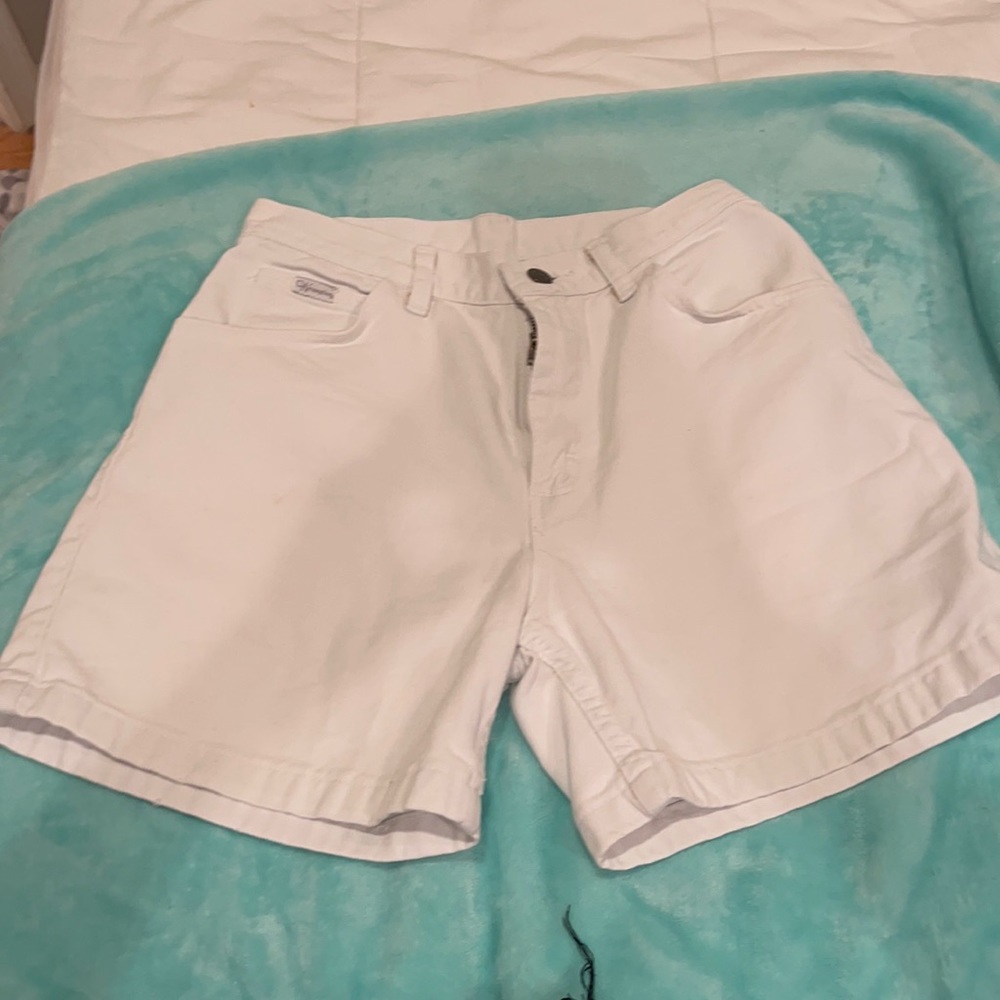 Wrangler shorts